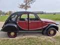Citroen 2CV 2CV6 Charleston prachtstaat!!! Negro - thumbnail 4