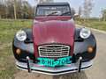 Citroen 2CV 2CV6 Charleston prachtstaat!!! Negro - thumbnail 5