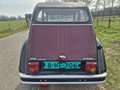 Citroen 2CV 2CV6 Charleston prachtstaat!!! Negro - thumbnail 6