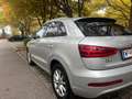 Audi Q3 Q3 2,0 TDI quattro DPF Silber - thumbnail 6