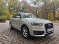 Audi Q3 Q3 2,0 TDI quattro DPF Silber - thumbnail 1