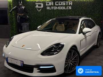 2.9 V6 E-HYBRID 4