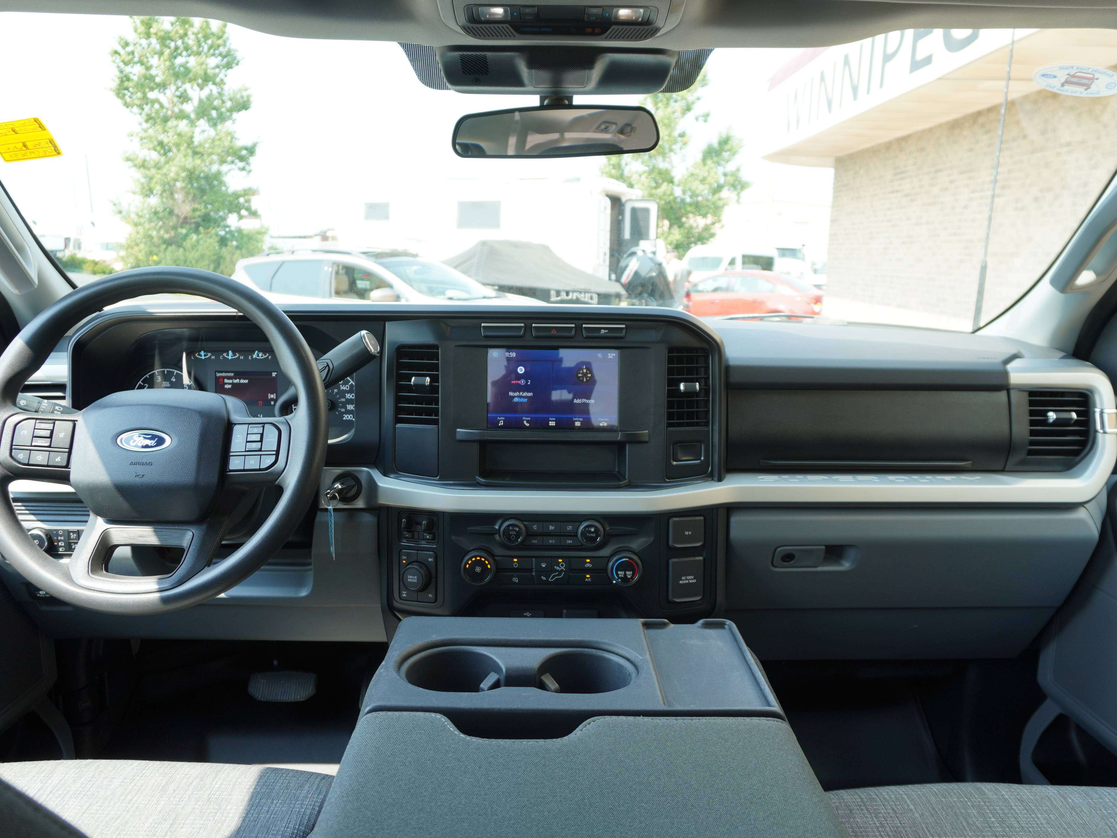 2024 Ford F-350 Super Duty