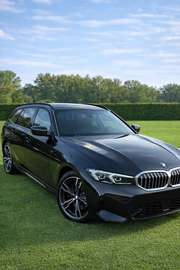 330i Touring xDrive Aut.
