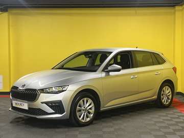 1.0 TSI - 116CV - BVA DSG7 BERLINE Selection