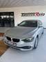 BMW 420 420iA Coupé Gris - thumbnail 2