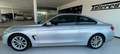 BMW 420 420iA Coupé Gris - thumbnail 3