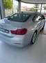 BMW 420 420iA Coupé Gris - thumbnail 6