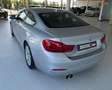 BMW 420 420iA Coupé Gris - thumbnail 4