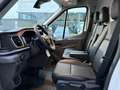 Ford Transit 350E 165pk RWD Trend L4H3 Garantie 5j of 200000km Blanc - thumbnail 8
