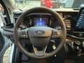 Ford Transit 350E 165pk RWD Trend L4H3 Garantie 5j of 200000km Blanc - thumbnail 11