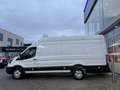 Ford Transit 350E 165pk RWD Trend L4H3 Garantie 5j of 200000km Blanc - thumbnail 4