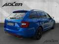 Skoda Octavia Combi RS 245 2.0 TSI DSG Navi  ACC Kamera Blau - thumbnail 4