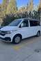 Volkswagen T6.1 California Beach Camper Blanco - thumbnail 2