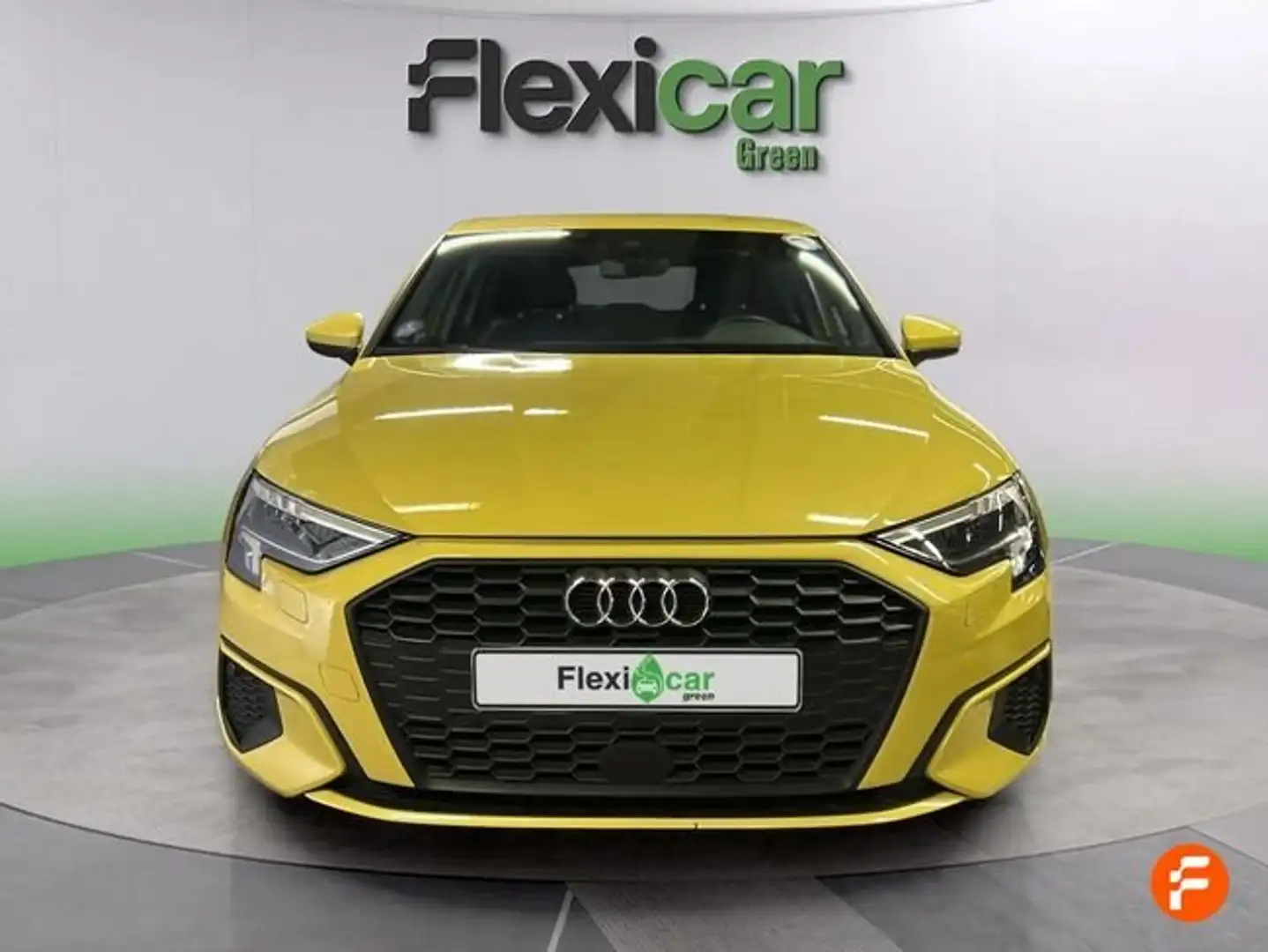 Audi A3 Sportback Advanced 40 TFSI e 150kW S tro Vert - 2