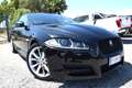Jaguar XF R-SPORT 2.2D 163CV AUT. TETTO NAVI CAM IVA SENSORI Nero - thumbnail 1
