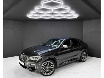 40 M40 i / xDrive /1st Hd