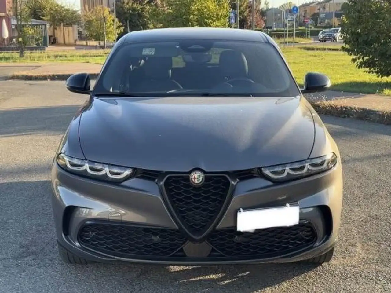 Alfa Romeo Tonale 2022 — фото 13