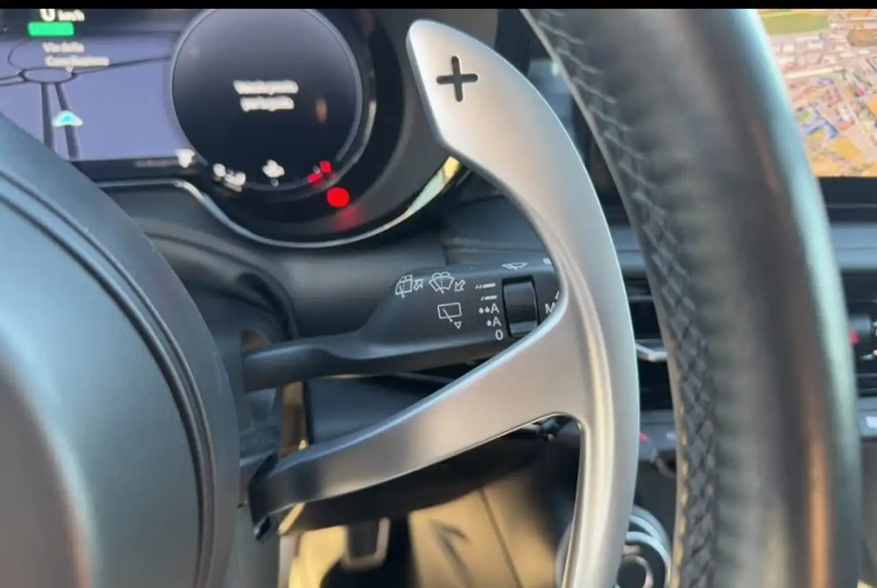 Alfa Romeo Tonale 2022