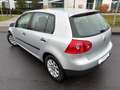 Volkswagen Golf V Lim. Comfortline KLIMA 5 Tür TOPZUSTAND Plateado - thumbnail 6