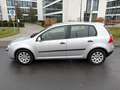 Volkswagen Golf V Lim. Comfortline KLIMA 5 Tür TOPZUSTAND Plateado - thumbnail 12