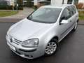 Volkswagen Golf V Lim. Comfortline KLIMA 5 Tür TOPZUSTAND Plateado - thumbnail 2