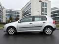 Volkswagen Golf V Lim. Comfortline KLIMA 5 Tür TOPZUSTAND Plateado - thumbnail 11
