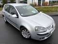 Volkswagen Golf V Lim. Comfortline KLIMA 5 Tür TOPZUSTAND Plateado - thumbnail 4