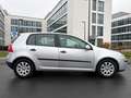Volkswagen Golf V Lim. Comfortline KLIMA 5 Tür TOPZUSTAND Plateado - thumbnail 9