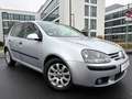 Volkswagen Golf V Lim. Comfortline KLIMA 5 Tür TOPZUSTAND Plateado - thumbnail 3
