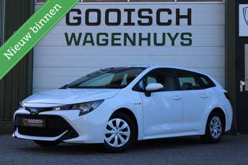 Touring Sports 1.8 Hybrid Comfort | Trekhaak | Cam