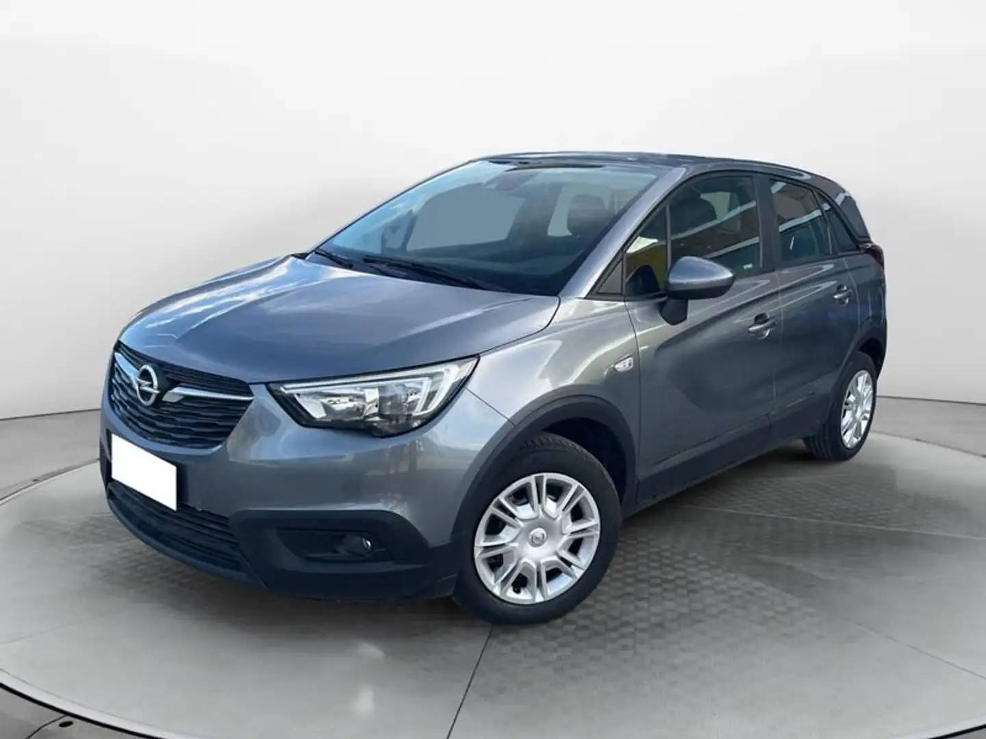 Opel Crossland Crossland X 1.2 GPL 12V Advance - 1