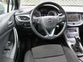 Opel Astra KOMBI 2xKLIMATRONIK NAVI PDC SHZ LRHZ GARANTIE USB Silber - thumbnail 25