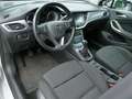 Opel Astra KOMBI 2xKLIMATRONIK NAVI PDC SHZ LRHZ GARANTIE USB Plateado - thumbnail 22