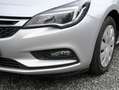 Opel Astra KOMBI 2xKLIMATRONIK NAVI PDC SHZ LRHZ GARANTIE USB Zilver - thumbnail 17