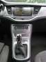 Opel Astra KOMBI 2xKLIMATRONIK NAVI PDC SHZ LRHZ GARANTIE USB Silber - thumbnail 30