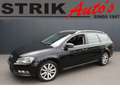 Volkswagen Passat Variant 1.4 TSI Comfortline BlueMotion - MOTOR DEFECT - NA Noir - thumbnail 1
