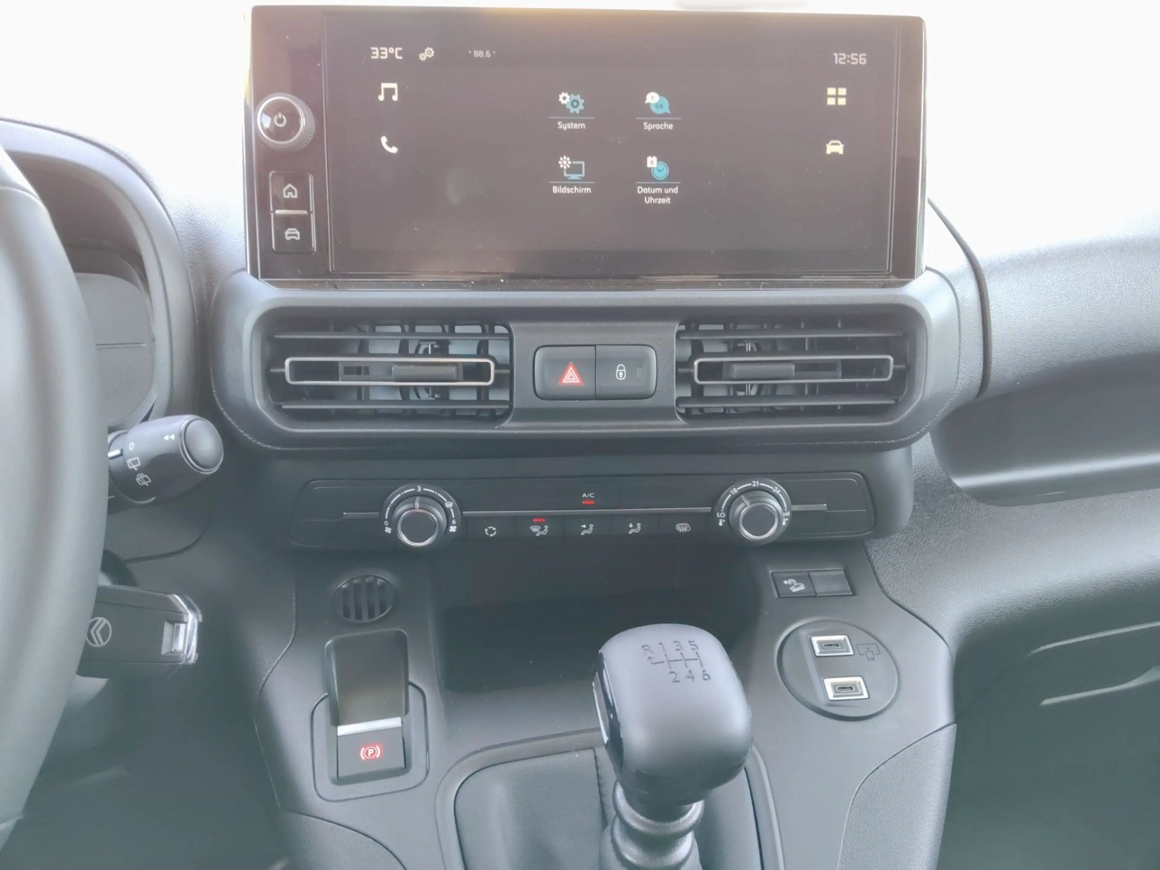 Citroen Berlingo 1.5 BHDI 100 XL Komfort Plus — photo 12