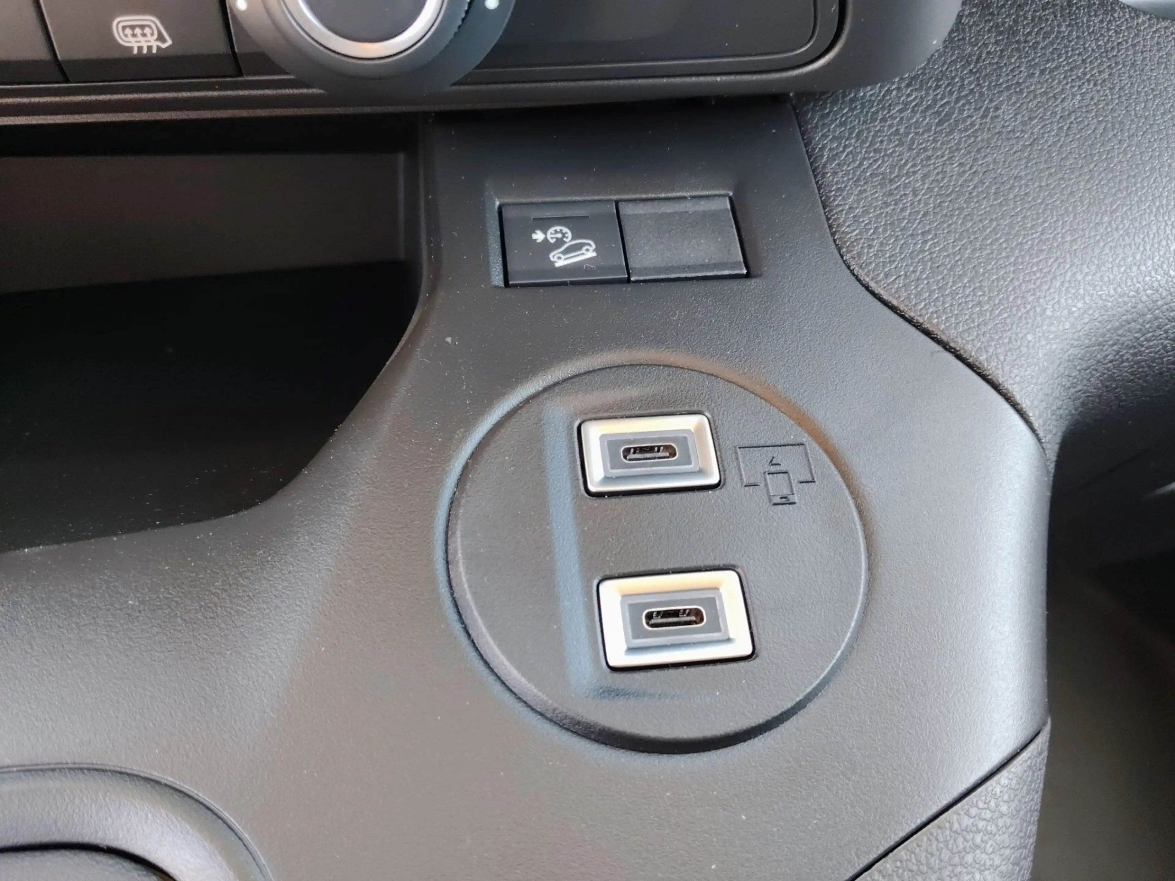 Citroen Berlingo 1.5 BHDI 100 XL Komfort Plus — photo 15