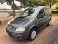 Volkswagen Caddy Life Team Caddy EcoFuel Erdgas Gris - thumbnail 4
