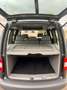 Volkswagen Caddy Life Team Caddy EcoFuel Erdgas Gris - thumbnail 10