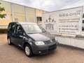 Volkswagen Caddy Life Team Caddy EcoFuel Erdgas Gris - thumbnail 1