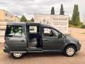 Volkswagen Caddy Life Team Caddy EcoFuel Erdgas Gris - thumbnail 2