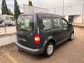 Volkswagen Caddy Life Team Caddy EcoFuel Erdgas Gris - thumbnail 9
