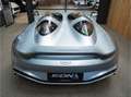 Aston Martin Speedster V12 Skyfall Silver Nr2/88 5.2 V12 Silber - thumbnail 31