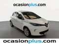 Renault ZOE Limited 40 R110 80kW Blanco - thumbnail 2