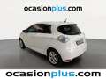 Renault ZOE Limited 40 R110 80kW Blanco - thumbnail 3