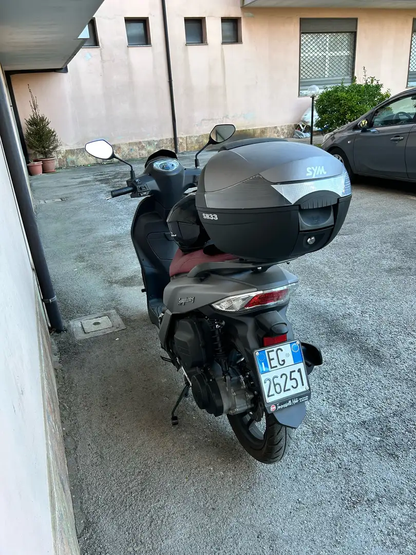 SYM Symphony 125 - 2