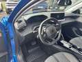 Peugeot 208 Hybrid 110 e-DCS6 Allure Blau - thumbnail 5