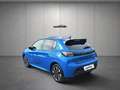 Peugeot 208 Hybrid 110 e-DCS6 Allure Blau - thumbnail 3